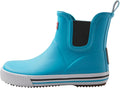 Reima Ankles Waterproof Low Cut Rain Boots for Kids Outdoor Fun