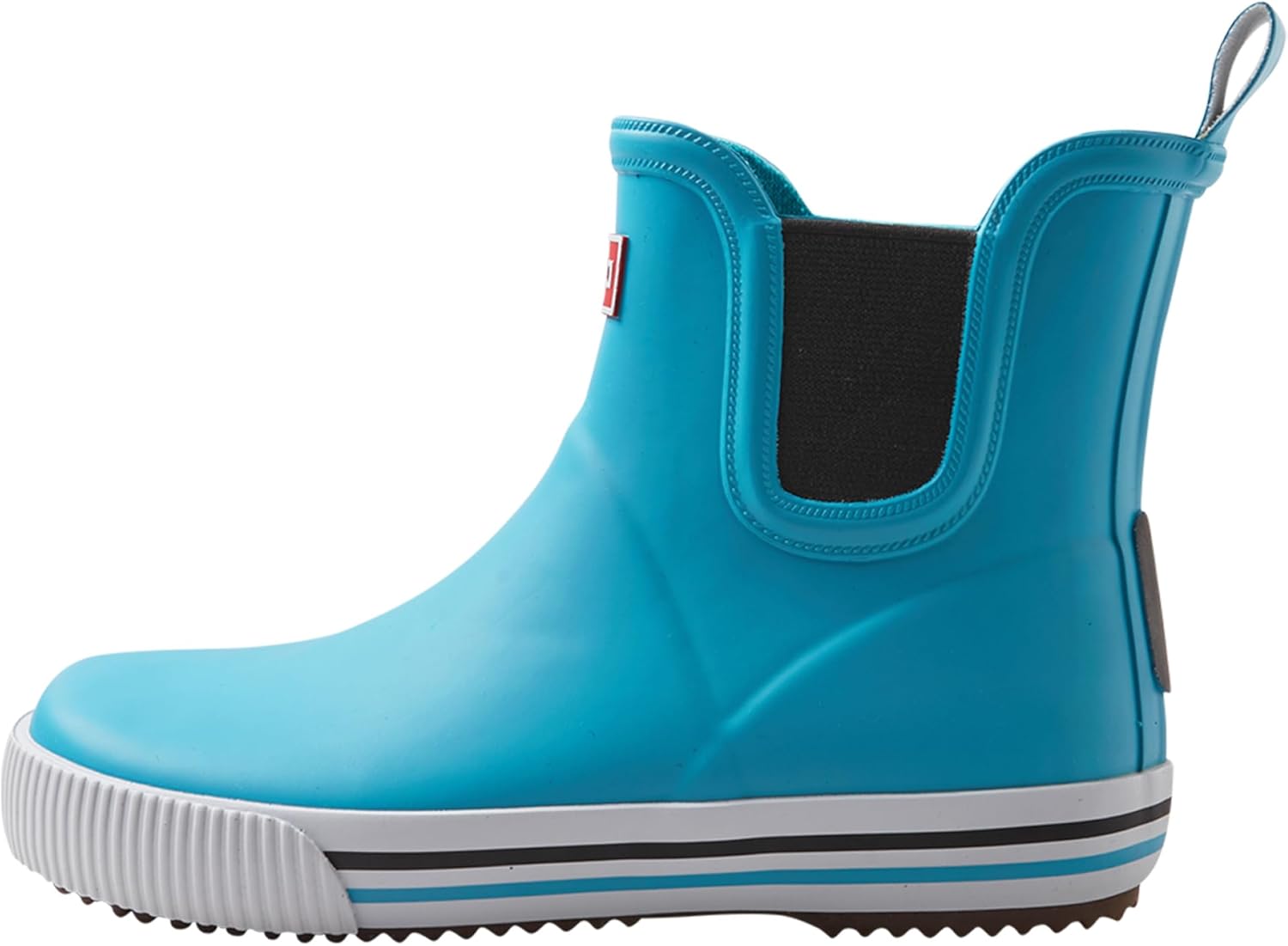 Reima Ankles Waterproof Low Cut Rain Boots for Kids Outdoor Fun