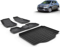 Floor Mats & Cargo Liner for 2014-2023 Chevy Trax & 2013-2023 Buick