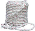 Arborist Bull Rope 5/8 in x 100 ft - High Strength Polyester Rigging =