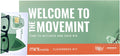 Mint Mobile 15GB 5G-4G LTE SIM Kit - 3 Month Plan $20/mo