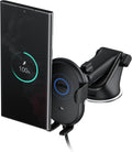 iOttie Auto Sense 2 Dash & Windshield Qi Wireless Car Phone Holder