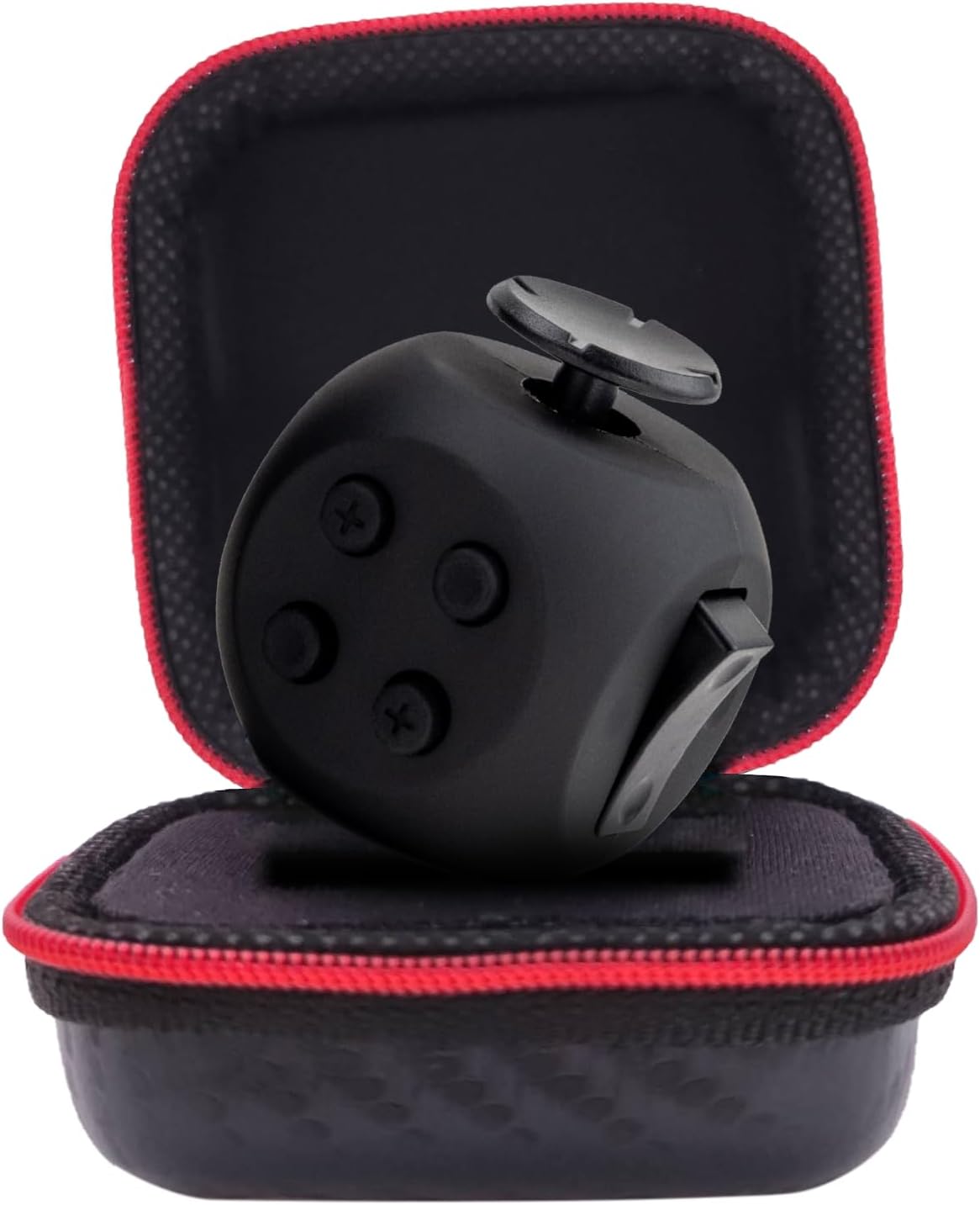 PILPOC theFube Fidget Cube - Boost Concentration