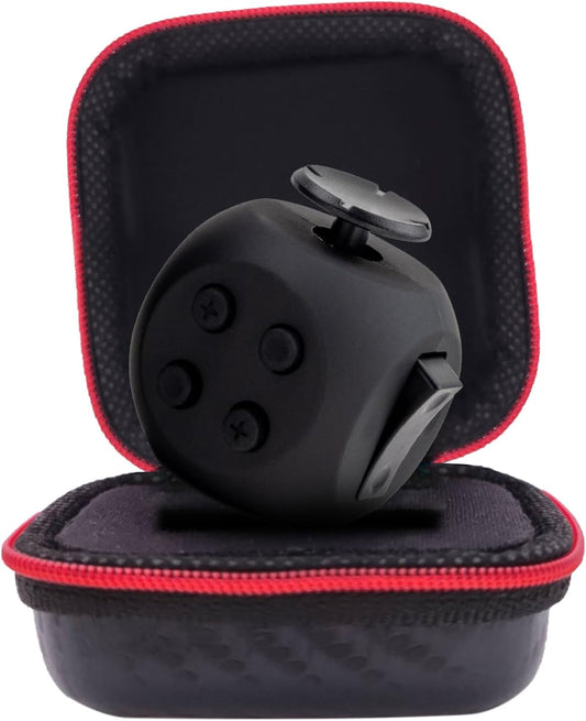 PILPOC theFube Fidget Cube - Boost Concentration