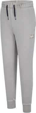 Hurley Boys Soft Knit Jogger Pants - Cozy, Everyday Play Pants