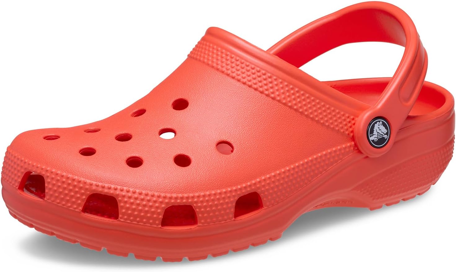 Crocs Unisex-Adult Classic Clogs: Ultimate Comfort Footwear
