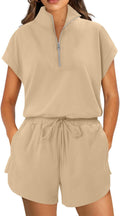 Stylish Two Piece Tracksuit Set for Women by KISSMODA 2025
