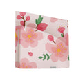 Lilies in Bloom PS5 Digital Edition Disc Drive Skin - Matte Vinyl