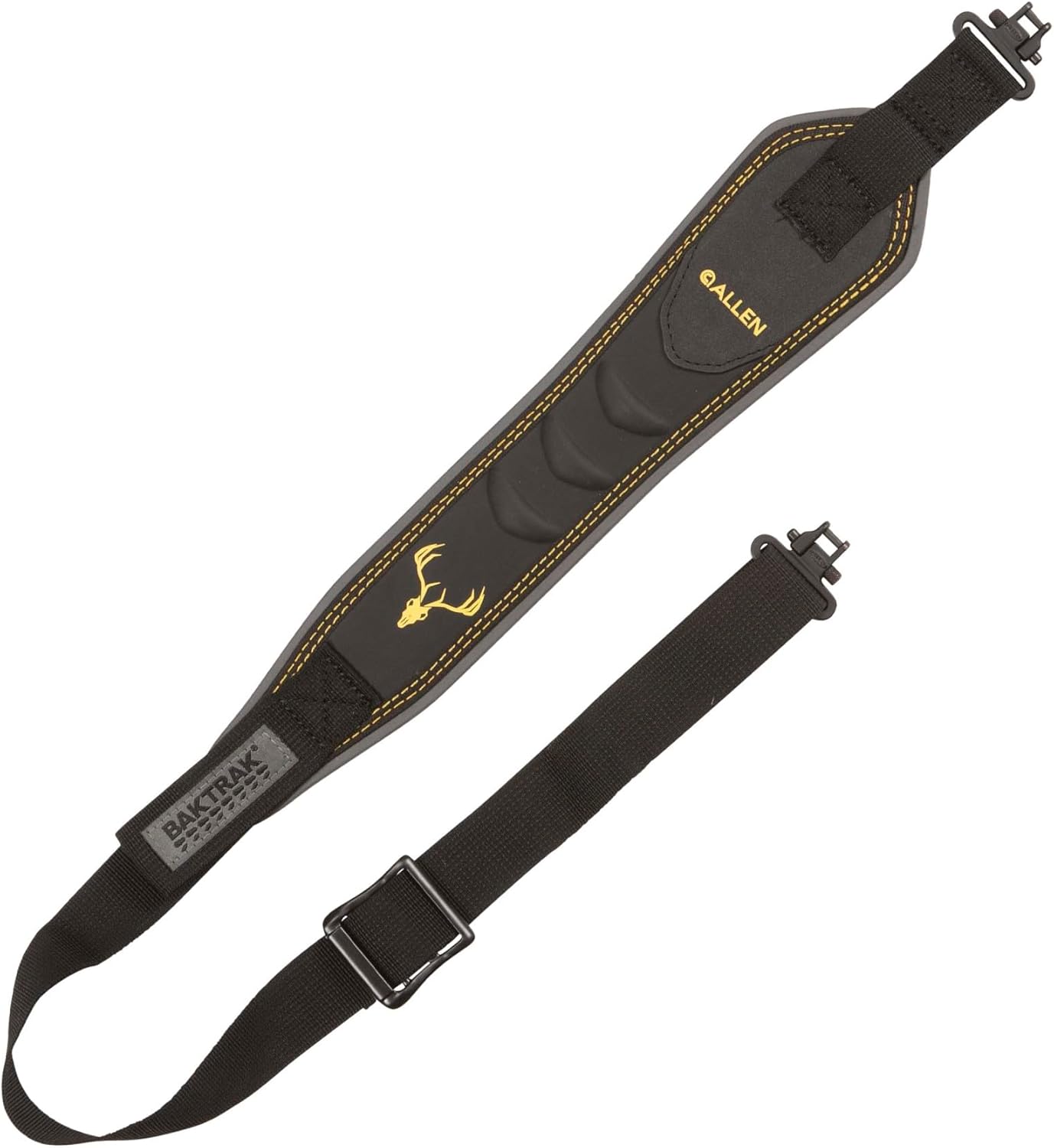 Bullet BakTrak 2-Point Rifle and Shotgun Sling for Hunters