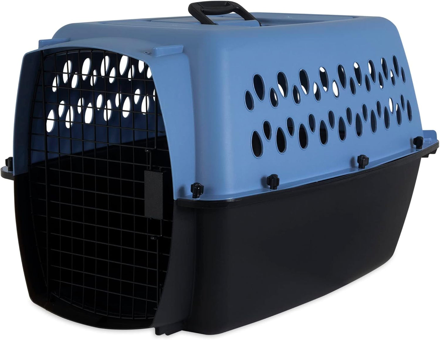 Petmate Pet Porter Fashion Dog Kennel for Small Pets 20-25lbs