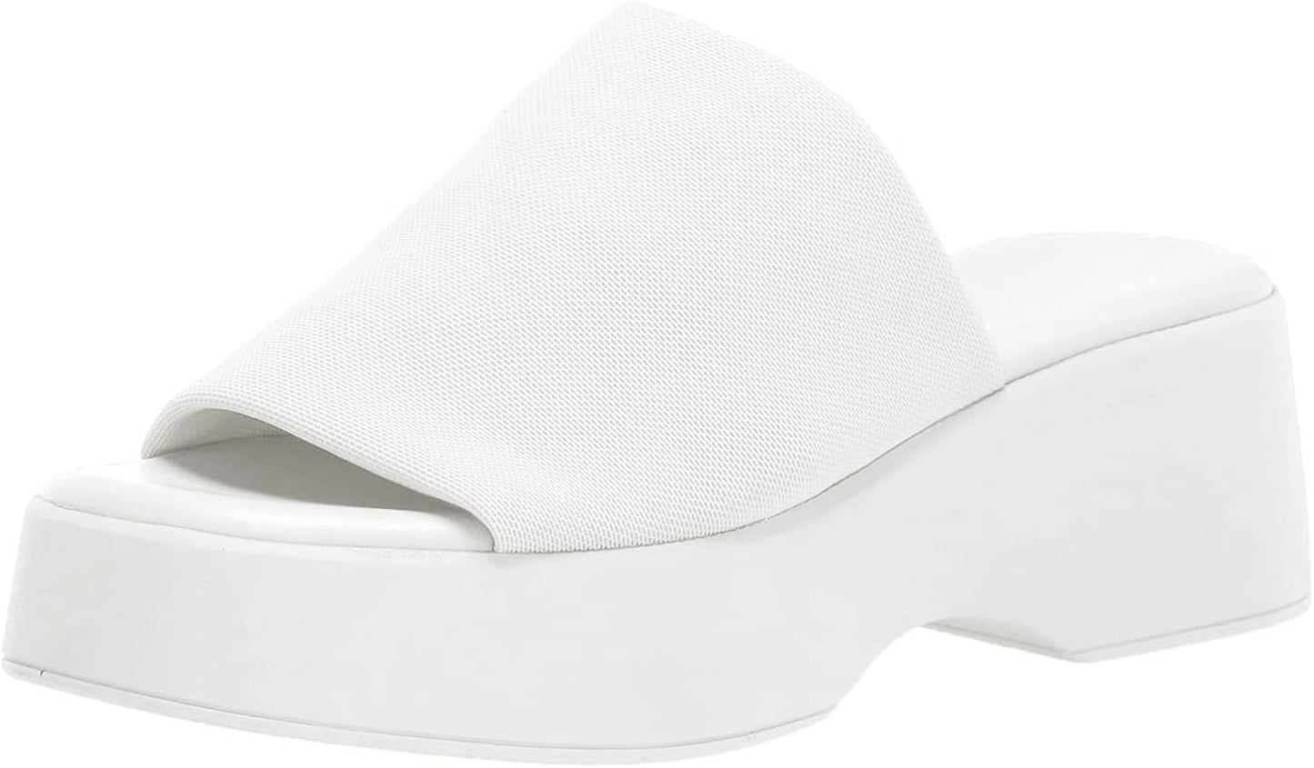 Minshluu Womens Wedge Sandals for Comfort and Style