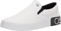 Men's Ryor Sneaker by Calvin Klein - Minimal Slip-On Essential