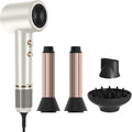 PARWIN PRO BEAUTY Air-Sonic Hair Dryer: 110,000 RPM Ionic Speed