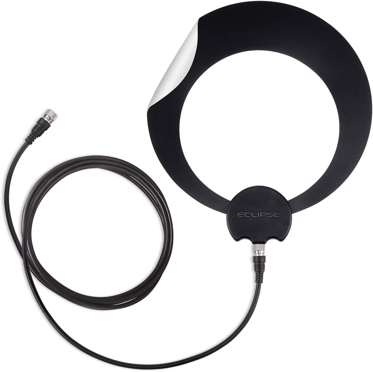 Antennas Direct ClearStream Eclipse Indoor TV Antenna Review