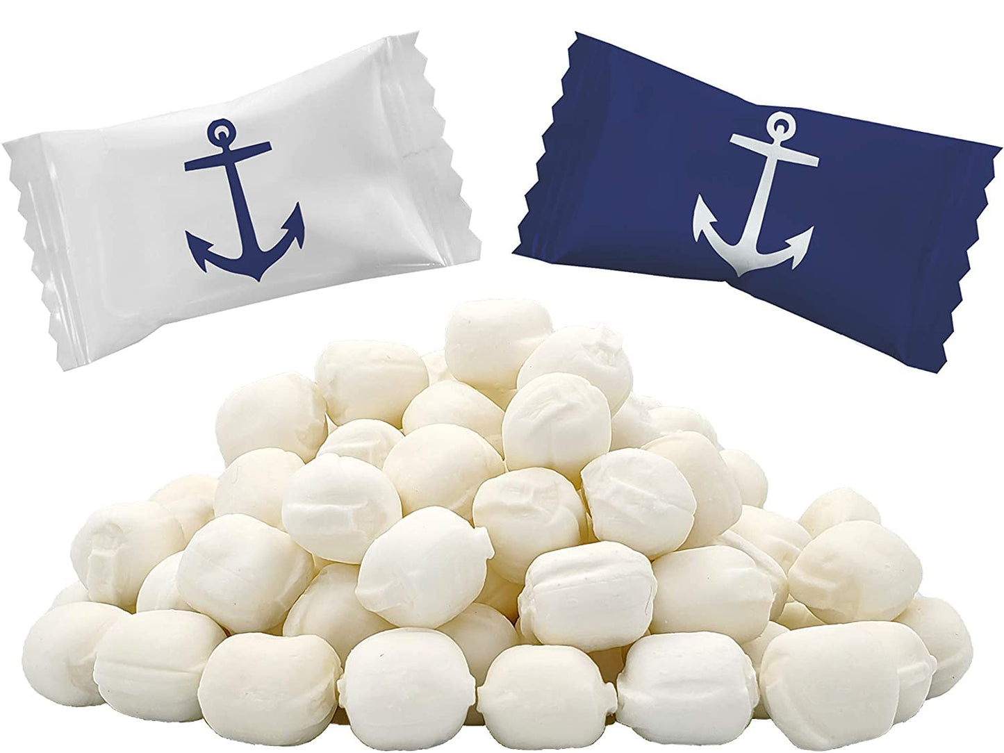 Anchors Buttermints Fat-Free Mint Candies for Celebrations