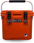 CAMP-ZERO 12L Portable Cooler - Ultimate Travel Companion!