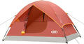 UNP Camping Tent for 4 People - Easy Set Up and Portable
