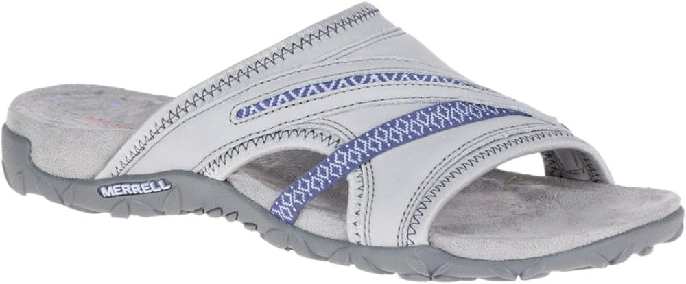 Merrell Women's Terran Slide II Sandal for Ultimate Comfort