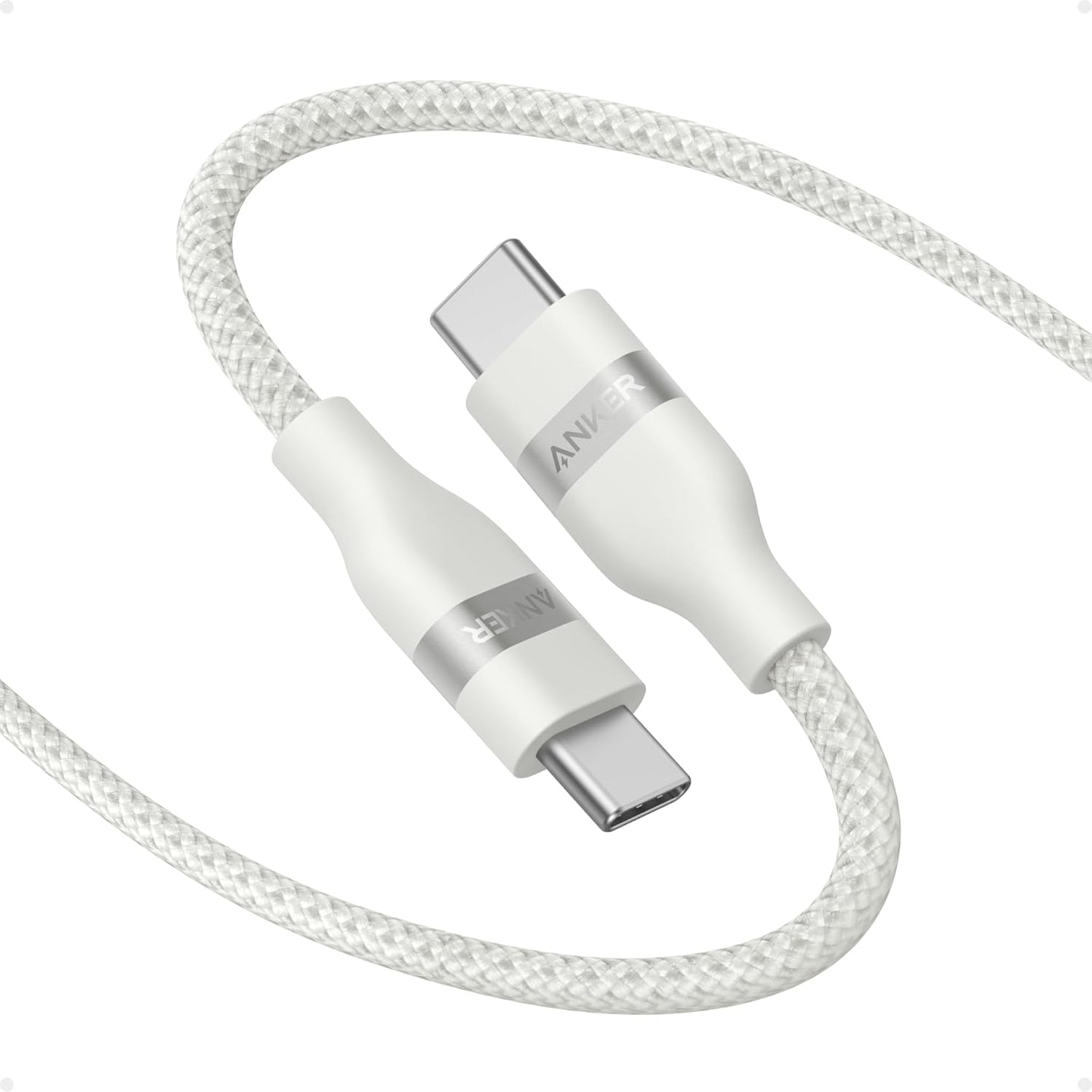 Fast Charge Any Device with Anker Nano USB C Cable