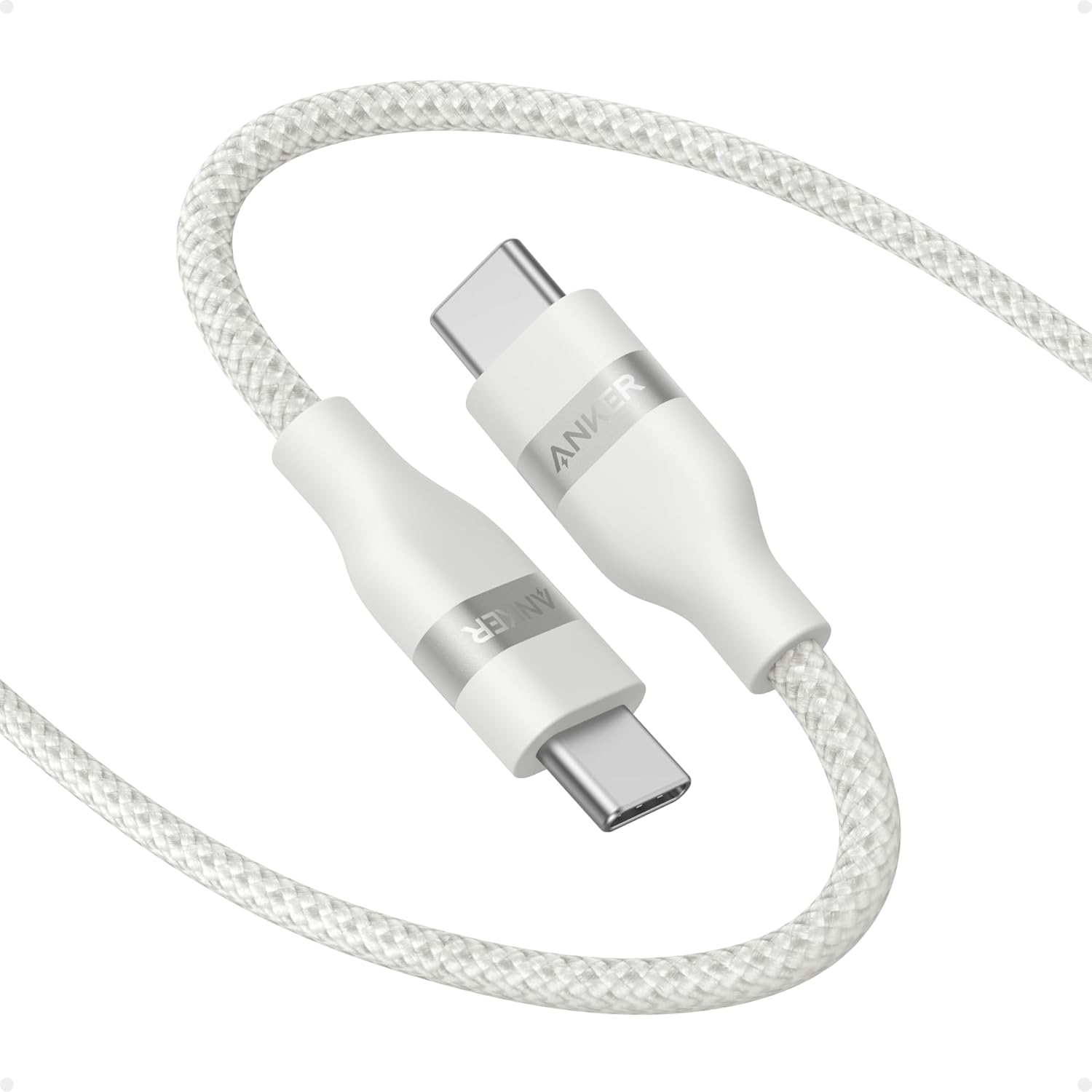 Fast Charge Any Device with Anker Nano USB C Cable