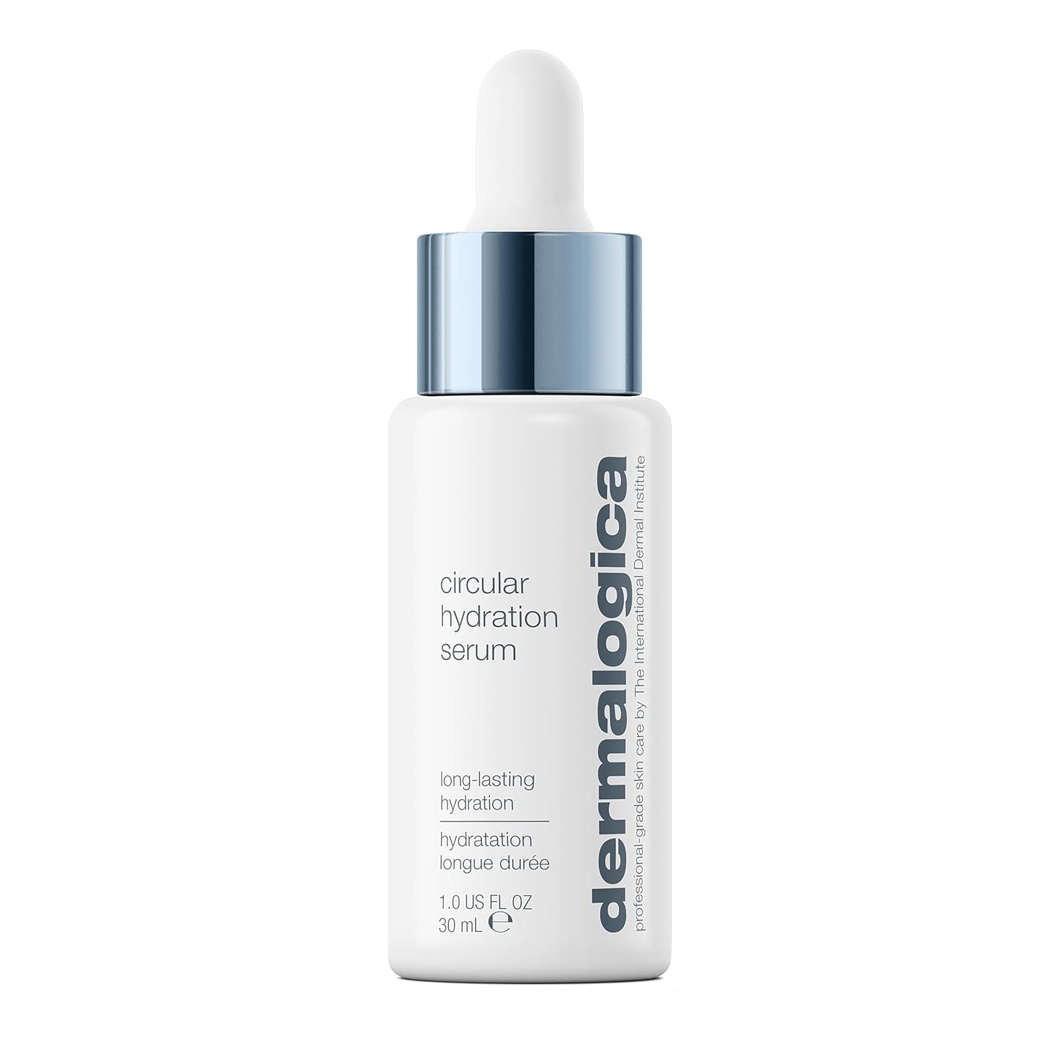 Dermalogica Circular Hydration Serum - Deep Hydrating Face Serum