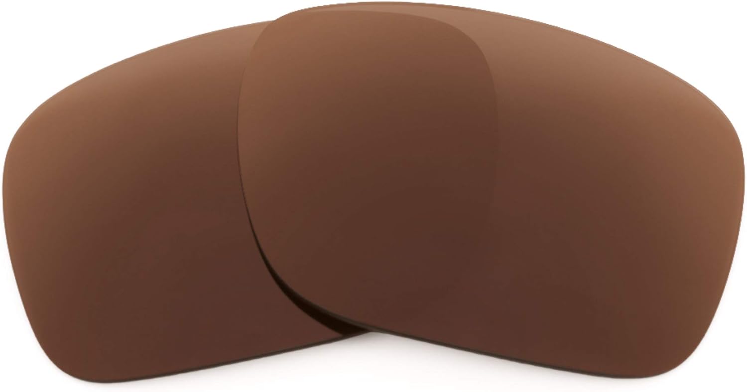Revant Replacement Lenses for Oakley Holbrook OO9102 - Clarity