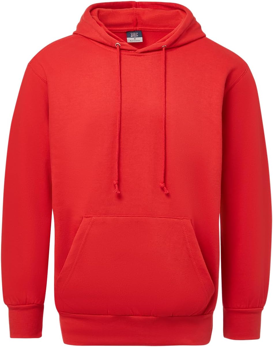 MV Sport Cool Fleece Hoodies for Men - Ultimate Comfort & Style