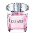 Versace Bright Crystal 3.0 oz Eau de Toilette Spray - Feminine Floral