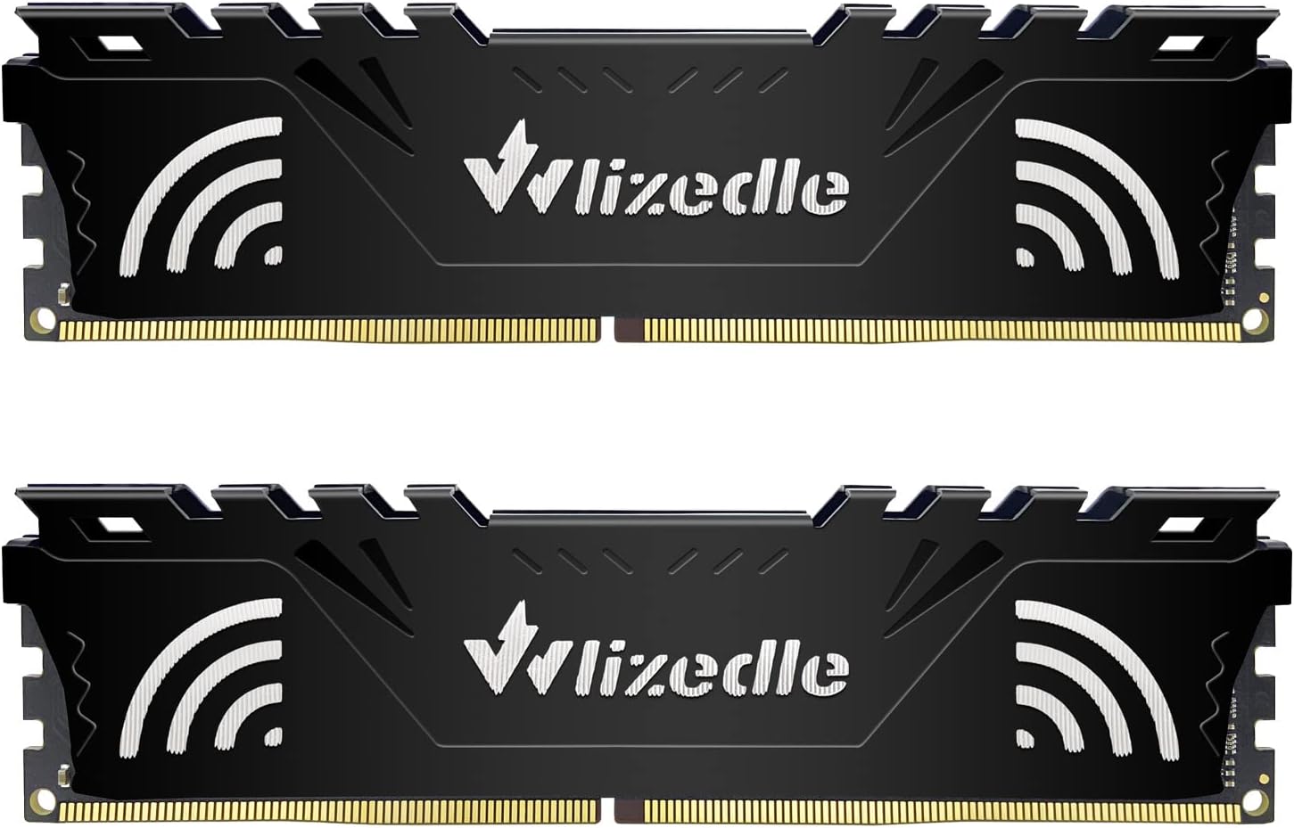 DDR4 3200MHz RAM 16GB Kit for High-Performance Desktop Upgrade