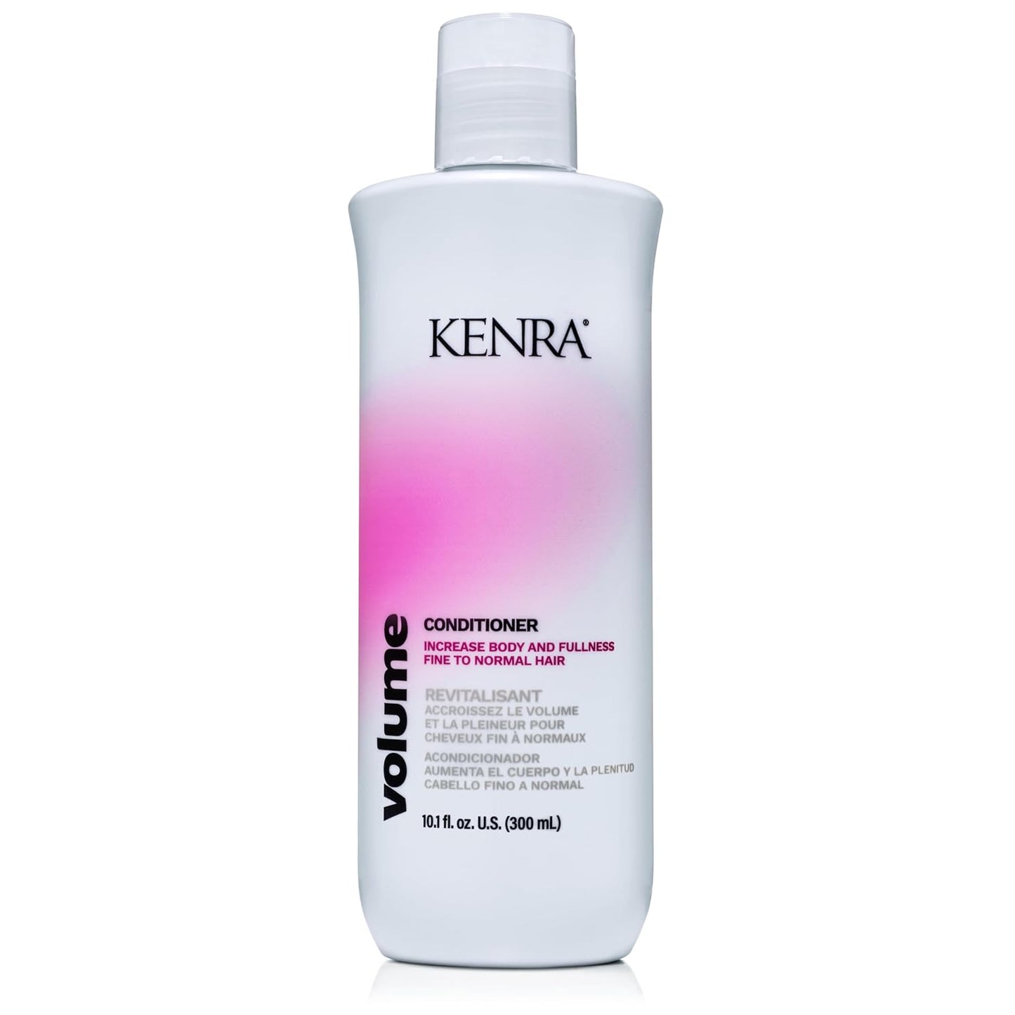 Kenra Volume Conditioner | 45% More Volume & Shine!