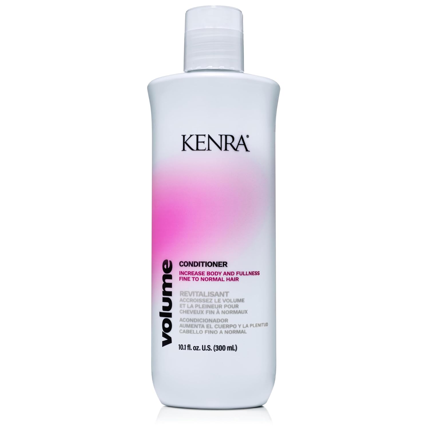 Kenra Volume Conditioner | 45% More Volume & Shine!