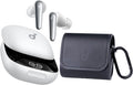 Soundcore Liberty 4 Pro Wireless Earbuds - Precise ANC and Fast Charge