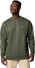 Columbia Hart Mountain II Crew Neck Pullover - Cozy Everyday Layer