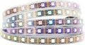 WS2815 16.4ft 300 Pixel Addressable RGB LED Strip - Dual-Signal