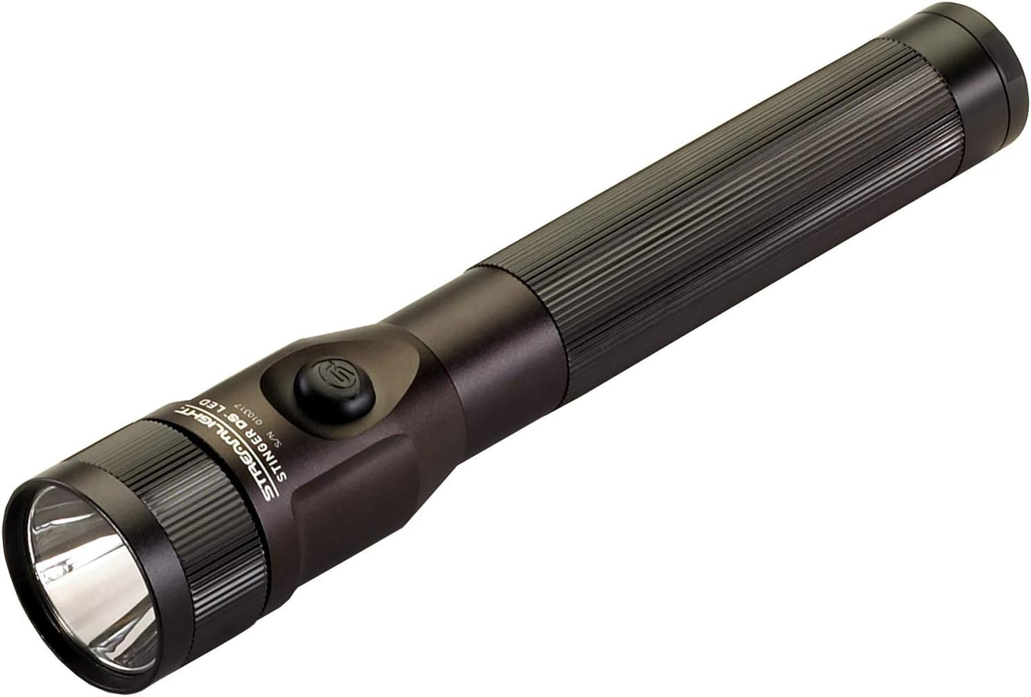 Streamlight Stinger DS 425-Lumen Rechargeable LED Flashlight