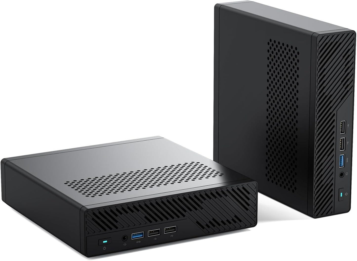 MINISFORUM MS-01 Mini Workstation with Core i9-13900H Performance