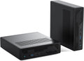 MINISFORUM MS-01 Mini Workstation Core i9-12900H - Compact 3-Display