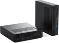 MINISFORUM MS-01 Workstation Core i9 Mini PC - Compact 10G Workstation