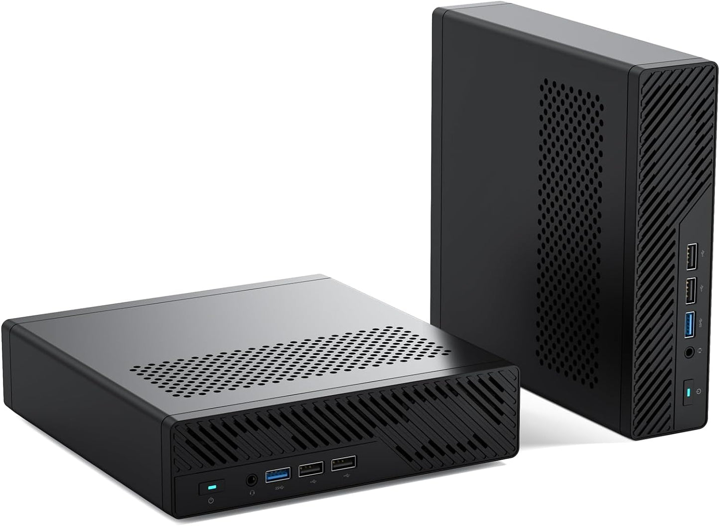 MINISFORUM MS-01 Mini PC: Powerful Core i9 Workstation