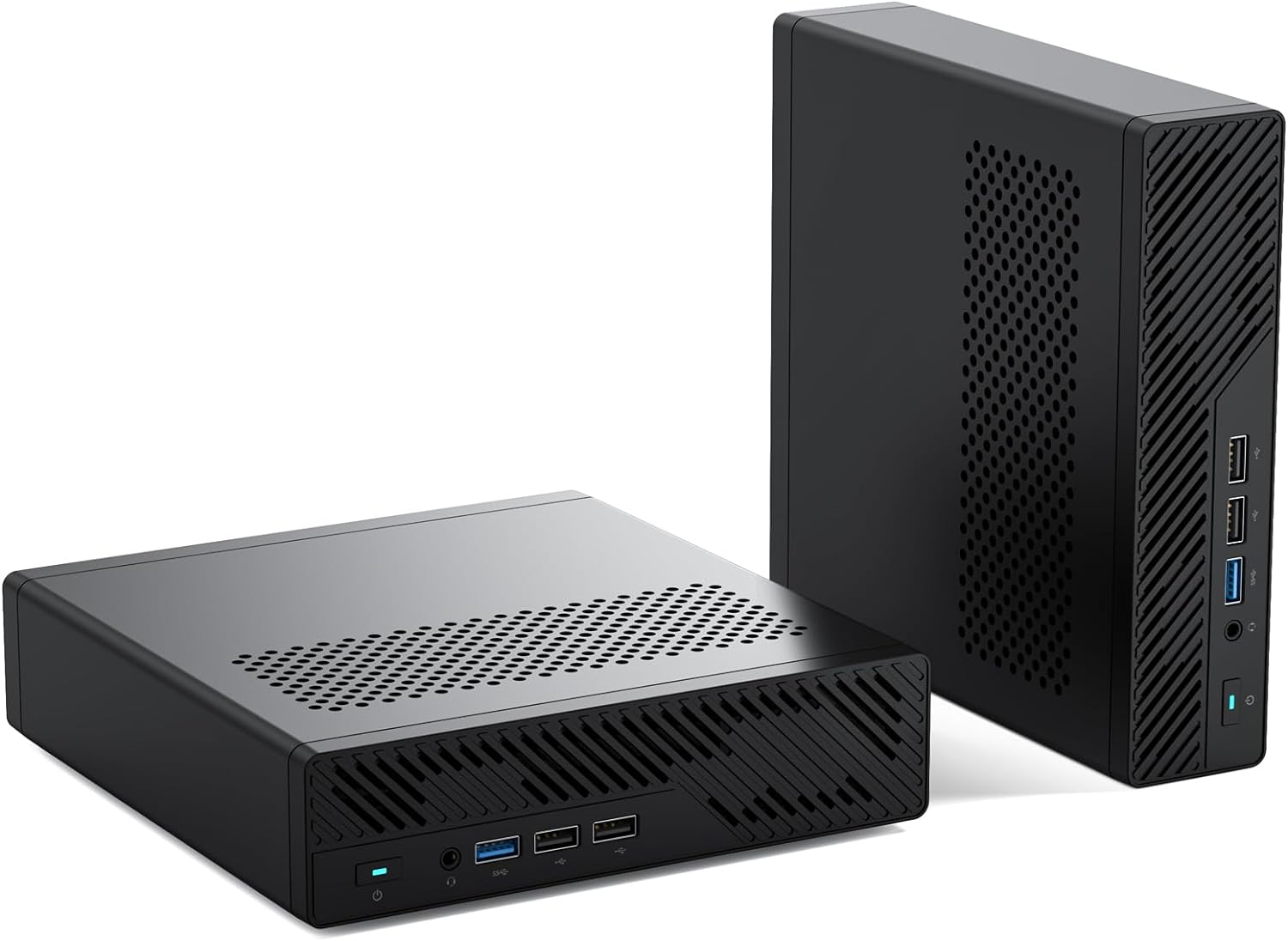 MINISFORUM MS-01 Mini PC: Powerful Core i9 Workstation