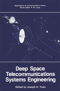 Deep Space Telecommunications Systems Engineering - Communications