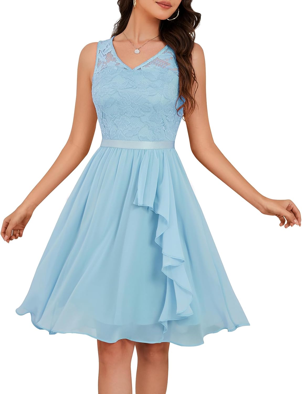 Meetjen Women's Cocktail Party Dresses for Elegant Events