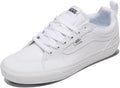 Vans Men's Sneaker Filmore Trainers - Low-Top Casual Comfort