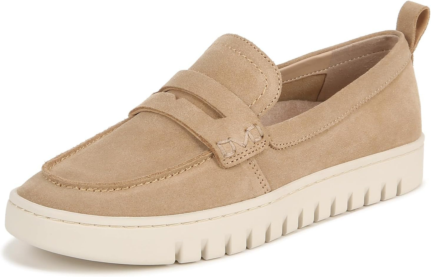 Vionic Womens Uptown Casual Loafers with Arch Support and Comfort