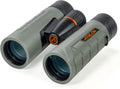 Athlon Optics 10x42 Talos G2 HD Binoculars - Comfortable Eye Relief