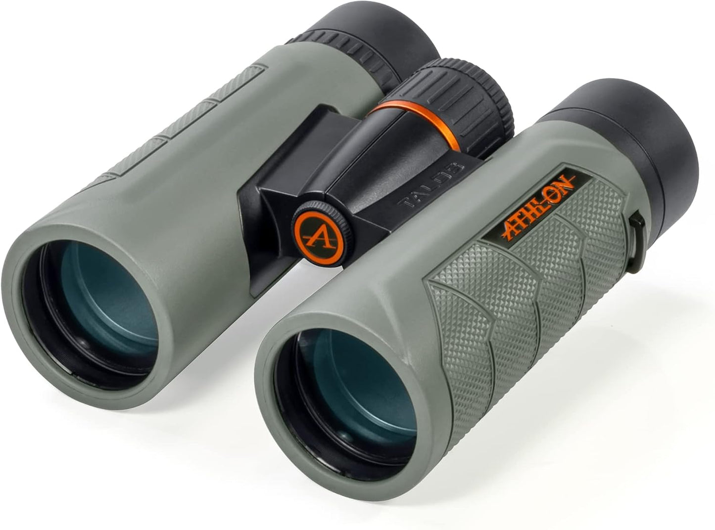 Athlon Optics 10x42 Talos G2 HD Binoculars for All Ages