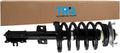 Front Left Strut & Coil Spring Assembly for 2003-2014 Volvo XC90