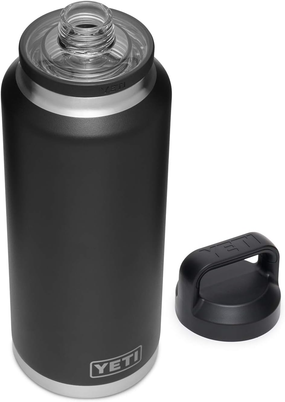 YETI Rambler 46 oz Bottle with Chug Cap for Ultimate Hydration