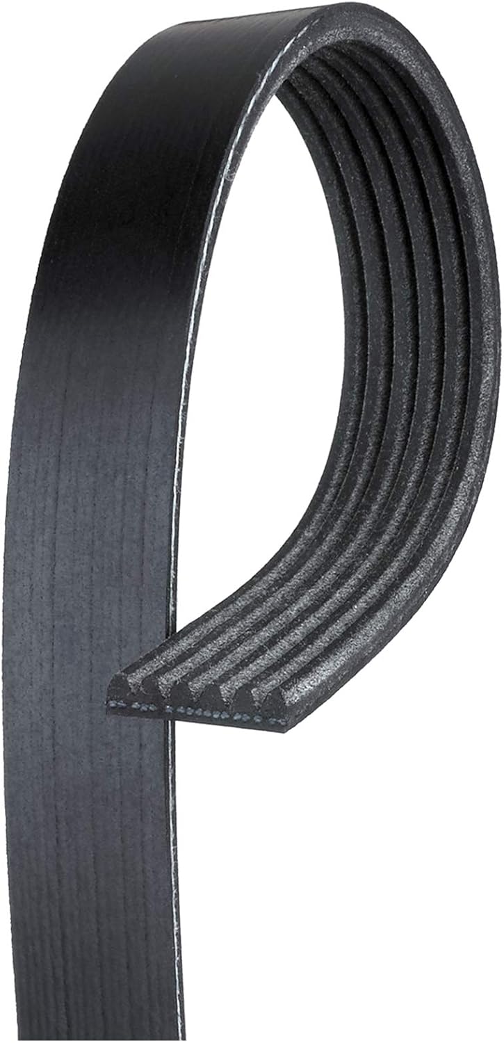 Gates K060950 Micro-V Serpentine Drive Belt for Reliable Performance
