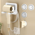 Dyson Hair Dryer Stand - Organize Stylishly!